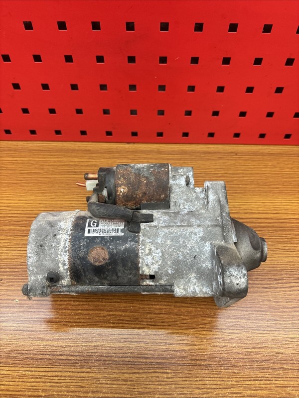 M002t88671 DÃ©Marreur Pour Mazda 6 (Gy) 2002