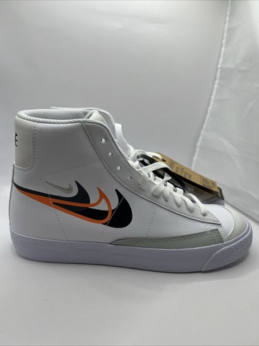 【値下げ】Nike Blazers タンクトップ M 黒/赤/白 NBA x Nike Blazer Mid EMB Trail Blazers | DD8025-101 | Grailify