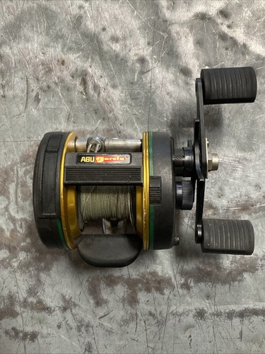 エビスフィッシング　ABU Ambassadeur 5600 CA エビスフィッシング ABU Ambassadeur 5600 CA