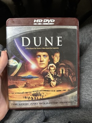 Dune (HD-DVD, 2006)