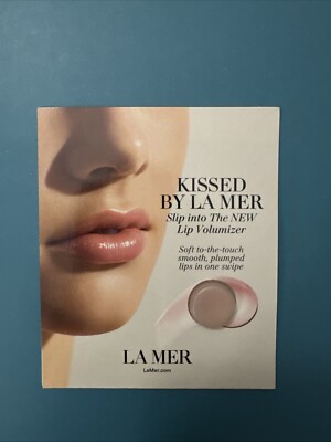 La Mer Lip Volumizer 0.5ml