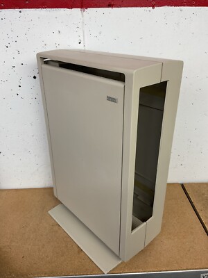 Digital DEC Rainbow 100 Tower Enclosure Housing Vintage WOW