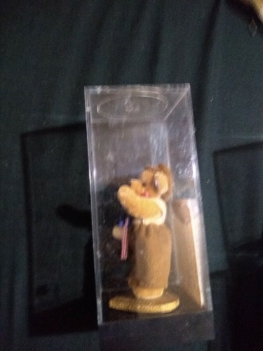 World of Miniature Bears 