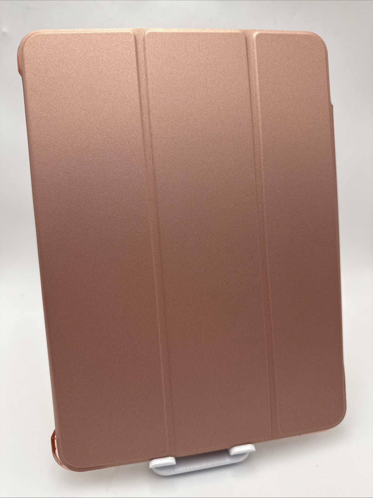SaharaCase Venture Folio for iPad Air 11 / iPad Air 10.9 4th/5th Gen Case- Rose