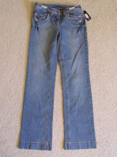 blue jeans inc