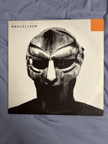 MF DOOM & MADVILLAIN レコードセット $_57.JPG?set_id=880000500F