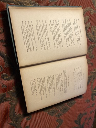 Poems By John Greenleaf Whittier