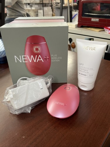 NEWALIFT PLUS WIRELESS EDITION 美顔器 NEWA リフトプラス / 美顔器 ニューア コードレス ジェイメック
