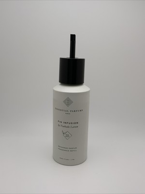 EMPTY BOTTLE of Essential Parfums Fig Infusion  5.07 fl. oz. / 150ml