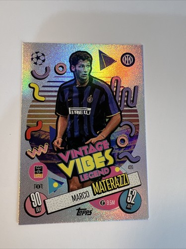 topps merlin HERITAGE98 リオネル・メッシ パラレルカード 900056386_2.jpg