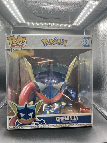 Funko Pop! Games: 10