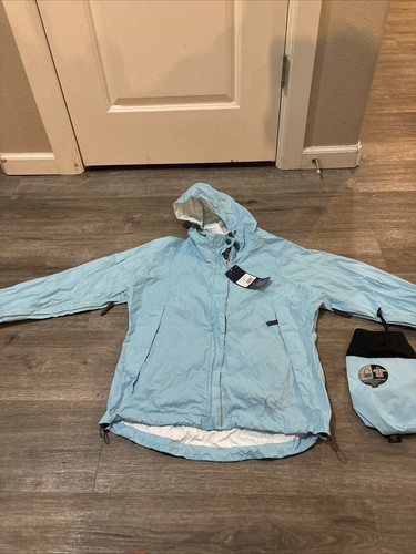 ジャケット・アウター SIERRA DESIGNS LIGHT SPRING COAT SIERRA DESIGNS / Vintage Windbreaker / 90s Spring Jacket