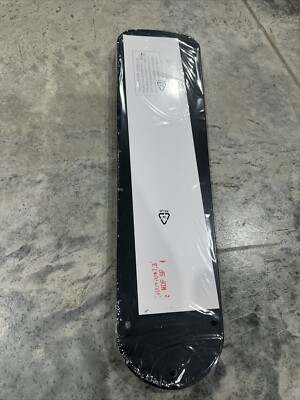 5 Blades For Hugger 52'' Black Finish Ceiling Fan Replacement Part 104751910
