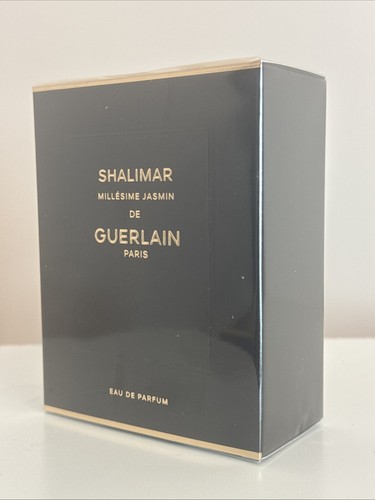 2024 Guerlain SHALIMAR MILLESIME JASMIN Eau de PARFUM Limited 1.6