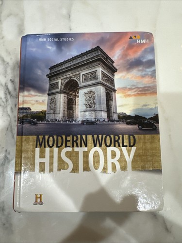 洋書 An Introduction to the Social History of Amazon.com: Modern World History (Hmh Social Studies