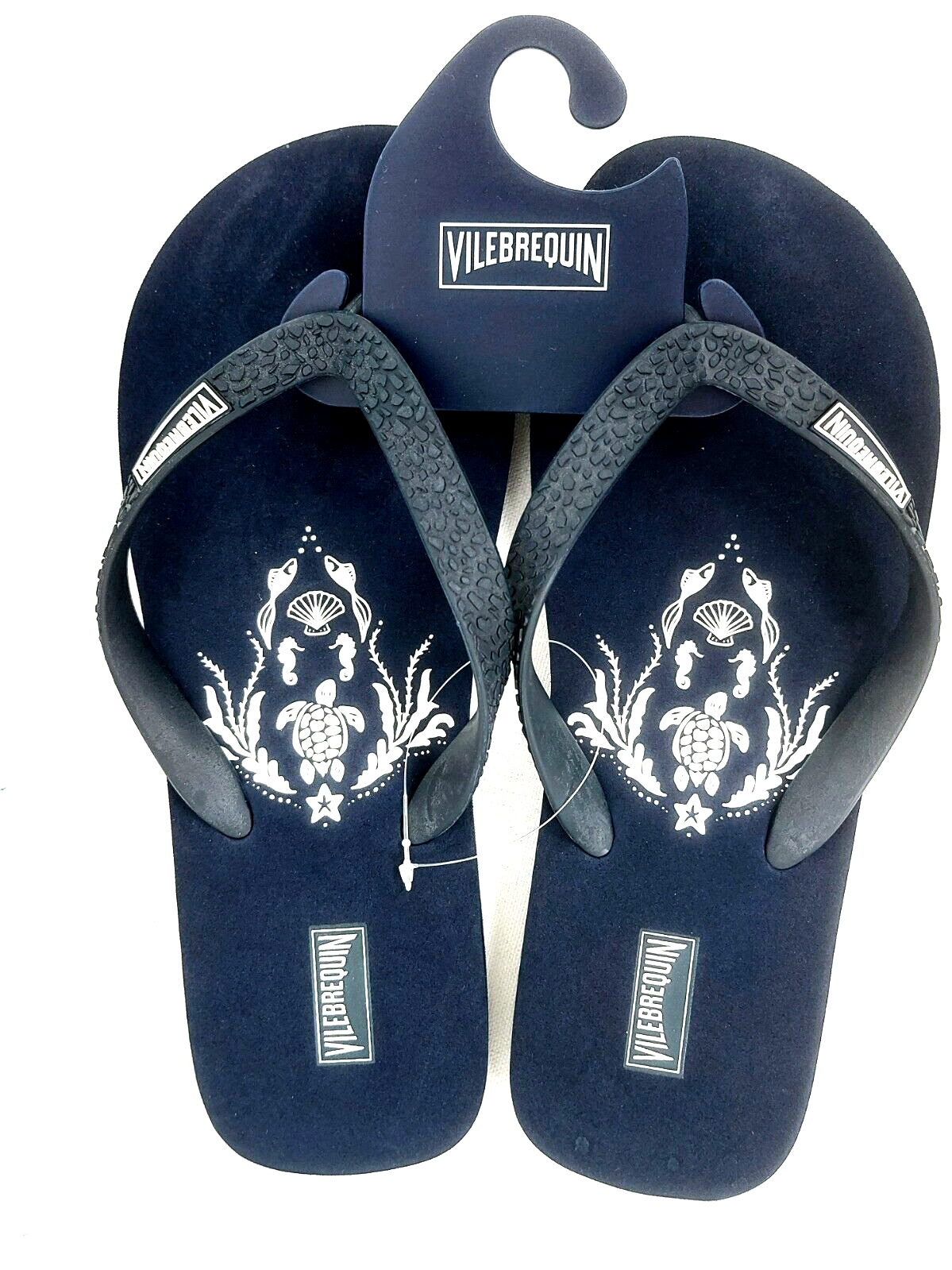 Vilebrequin flip deals flops