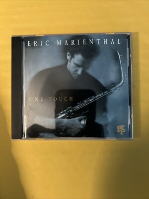 Eric Marienthal ''One Touch'' CD