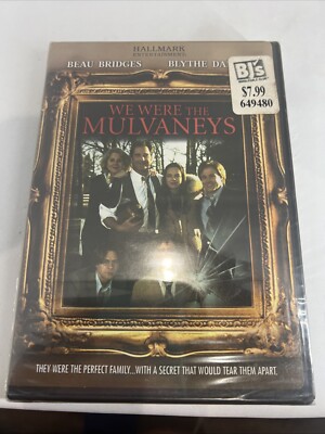 We Were the Mulvaneys (DVD, 2002)