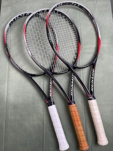 Dunlop Biomimetic F3.0 Tour Tennis Racket Racquet 4 1/4 L2
