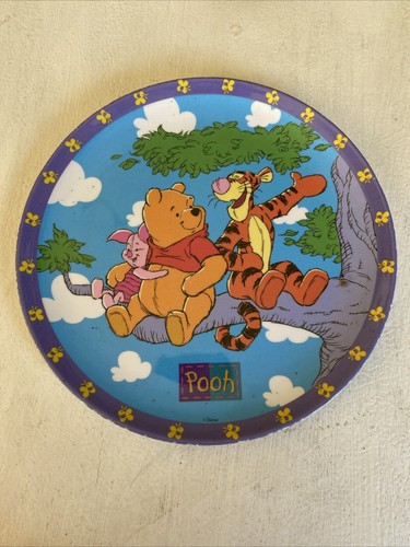 Vintage Disney Winnie The Pooh 8