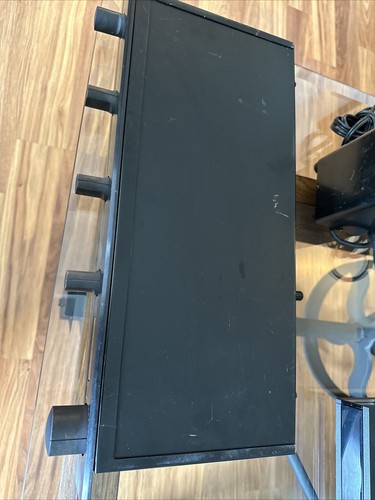 Ps Audio 4.6 Pre Amplifier Audiophile