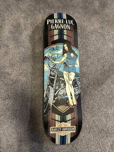 HARLEY-DAVIDSON スケートボードデッキ $_12.JPG?set_id=880000500F