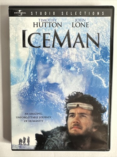 Iceman / Iceman Complete DVD BOX | Video software | Suruga