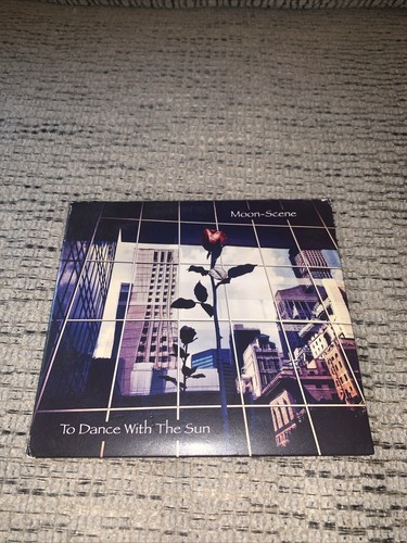 To Dance with the Sun by Moon-Scene (CD, 2014) RARE | eBay