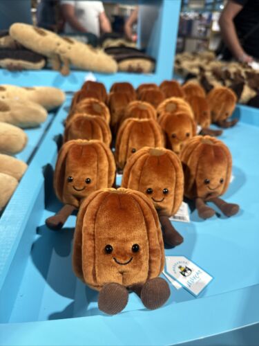 JELLYCAT PATISSERIE PARIS Amuseable Carole Canele