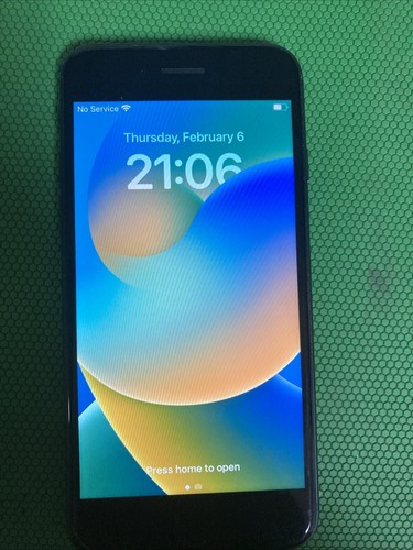 Apple iPhone 8 64GB- Unlocked iOS 16.7.11 | eBay