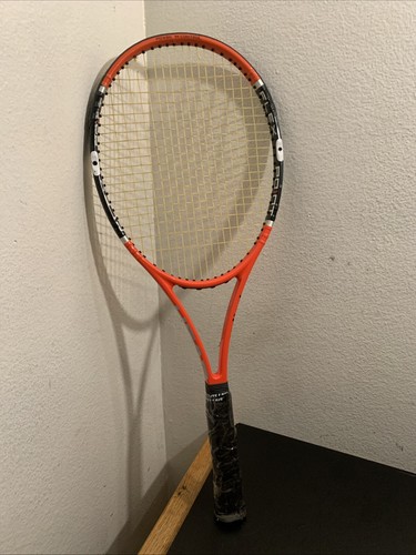 Head Flexpoint Radical L 4 Tennis Racquet 4 1/2 -4 | eBay