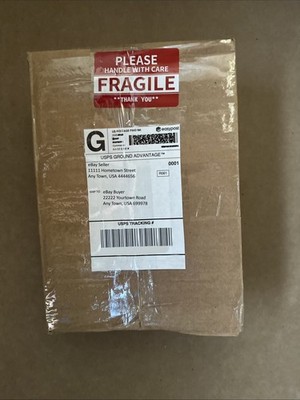 Artikelfoto(s) von einem verifizierten Käufer