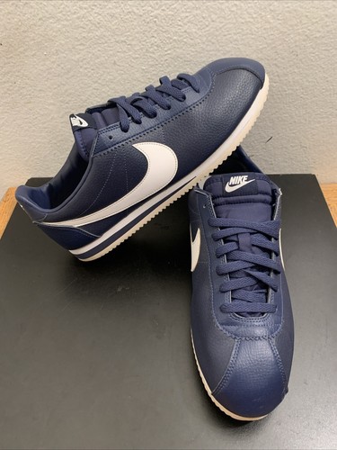 ◆売り切れ必至◆ ◆NIKE◆ Cortez Textile - Midnight Navy The Nike Cortez Midnight Navy Releases July 28