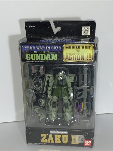 MOBILE SUIT IN ACTION ！！ Extended Mobile Suit in Action! Zeta Gundam - YouTube