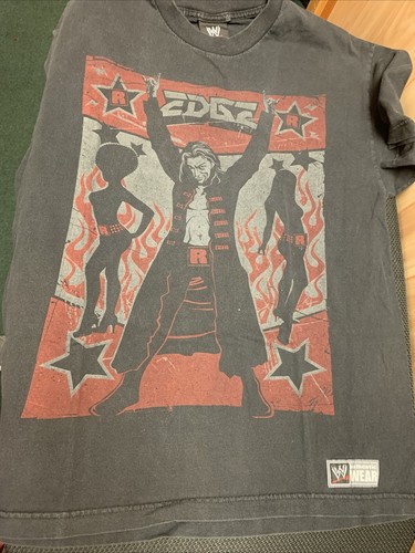 2008 WWE/ ミステリオ 総柄 レスリング Tシャツ 2008 WWE/ ミステリオ 総柄 レスリング Tシャツ Yahoo