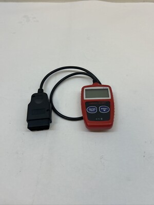 OBD2 Scanner MS309 Universal Car Engine Fault Code Reader Diagnostic Scan Tool
