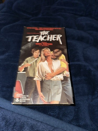 フレッシュリーダーティー　VHS 71BXXB4a-pL._UF894,1000_QL80_.jpg