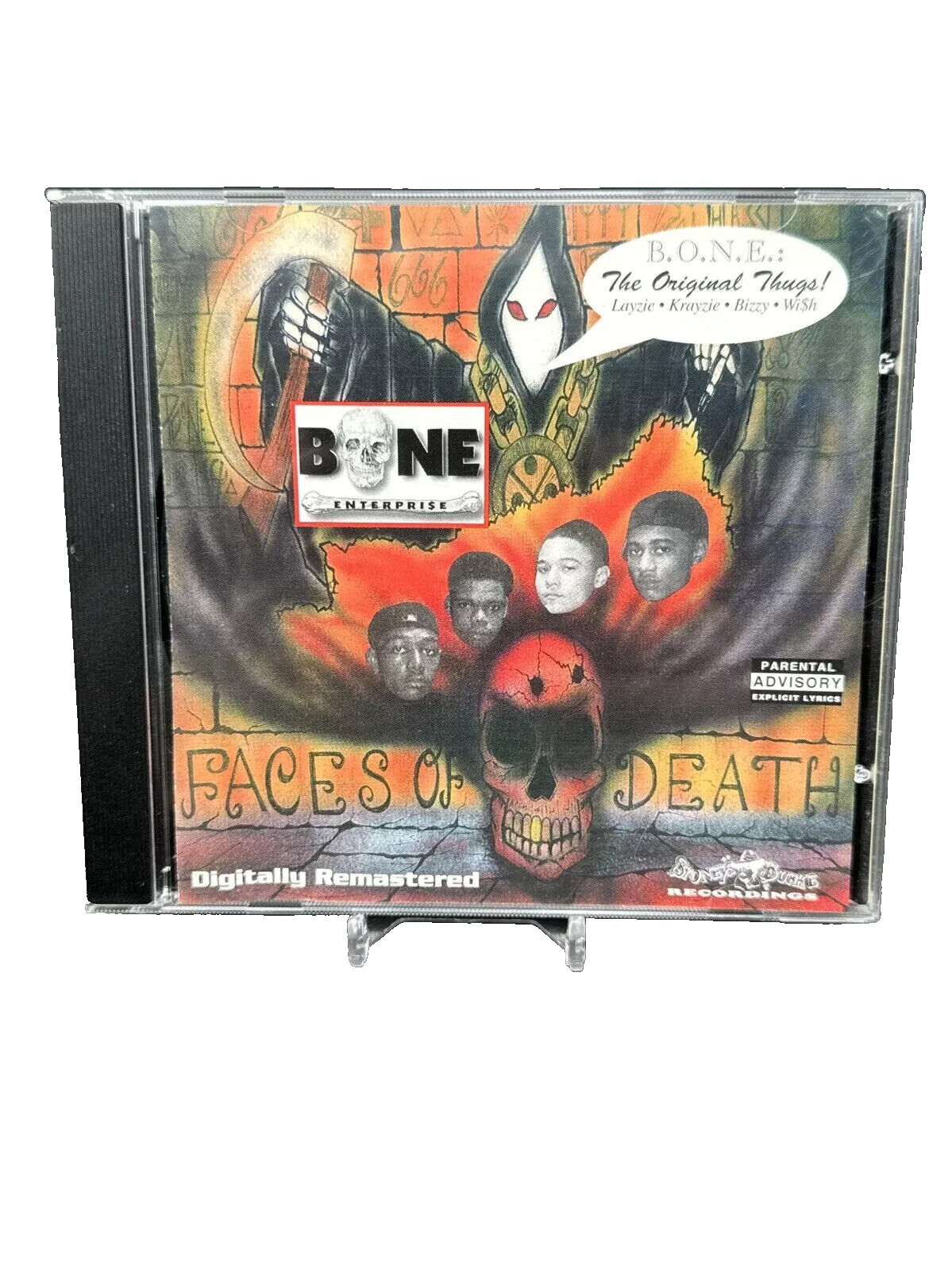 ミュージシャン The BONEZ We Control Tour Memorial Pack ミュージシャン The BONEZ We Control Tour Memorial Pack The