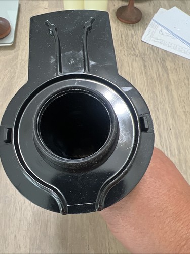 Fetco Funnel Assembly, 8/1.0Gal 1102.00143.00 - Free Shipping + Geniune OEM