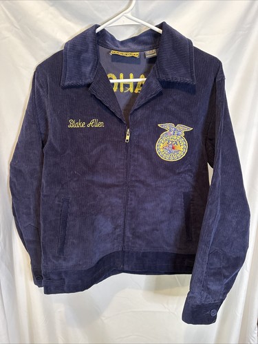 【希少完売品】Us Customized FFA Coverall Jacket 希少完売品】Us Customized FFA Coverall Jacket 希少完売品】Us