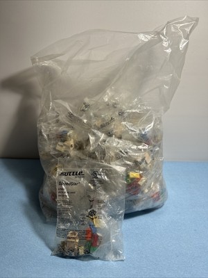 Suttle SpeedStar SE-2-7005-52 JACK 6P/6C Modular Jack New Lot Of 47