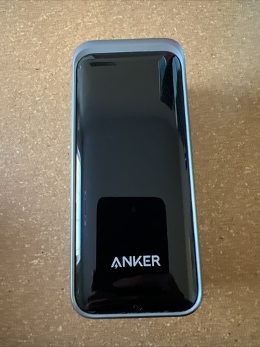Anker - ANKER Prime 20000mAh Power Bank A1336 ① Anker Prime 20k Mah Portable Power Bank, 200W, 2 USB C Ports