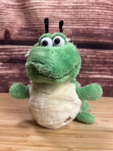Ganz Webkinz Caterpillar 9