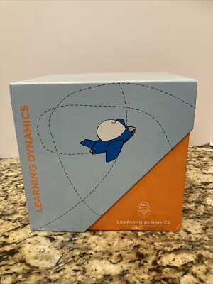 Learning Dynamics Book Reader Set Home School Curriculum 4 Weeks To Read Program