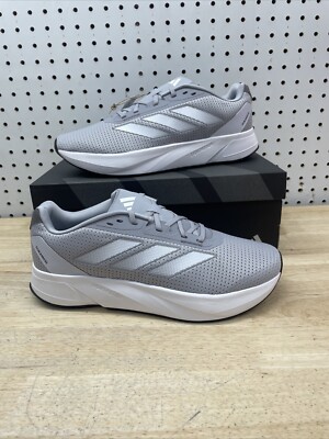 Adidas Men's Duramo SL M Running Shoes Casual IE9689 Gray White Men’s Sizes