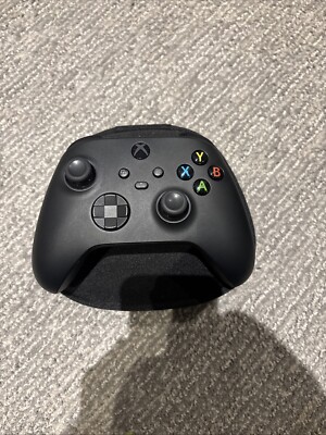 Microsoft Wireless Controller for Xbox Series X/S - Carbon Black