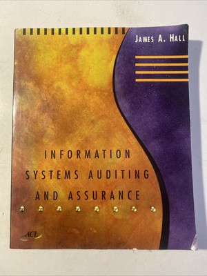 Information Systems Auditing and Assurance