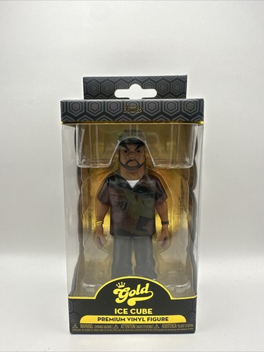 FUNKO アイスキューブ Amazon.com: Funko Pop! Rides: Ice Cube in Impala, Multicolor