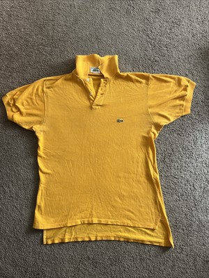 Chemise lacoste pullover hotsell