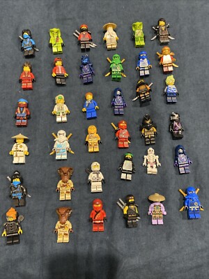 Lego ninjago 9449 sale